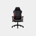 Gaming chair in qatar - black & Red