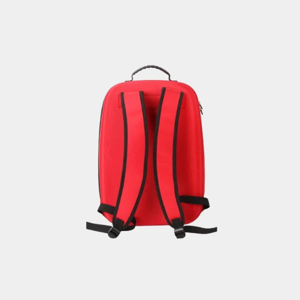Angry bull ps5 bag pack - For Ps5 Slim - Red qatar