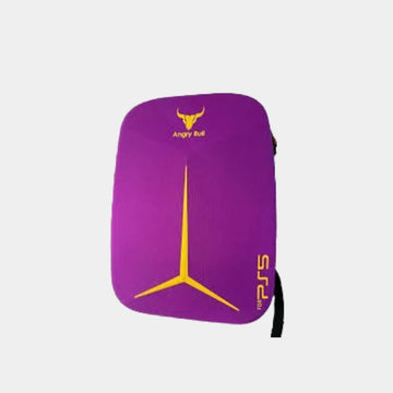 Angry bull ps5 bag pack  - Purple