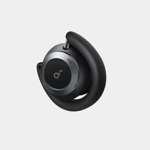 Anker Soundcore Space One Pro Wireless ANC Headphone - Black in qatar