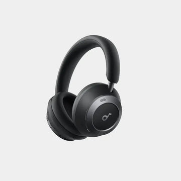 Anker Soundcore Space One Pro Wireless ANC Headphone - Black