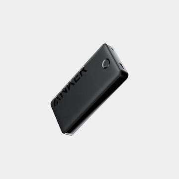 Anker 325 PowerBank (PowerCore 20K II) |A1286011- Black