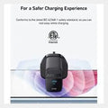 Anker Charger 25W Compact A2656K11 - Black qatar