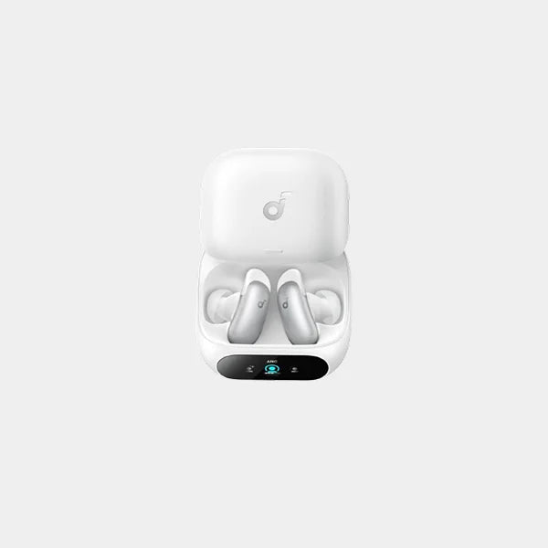 Anker D1203H21 soundcore Liberty 5 Pro  - White