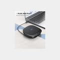 Anker PowerConf S330 USB Speakerphone in Qatar