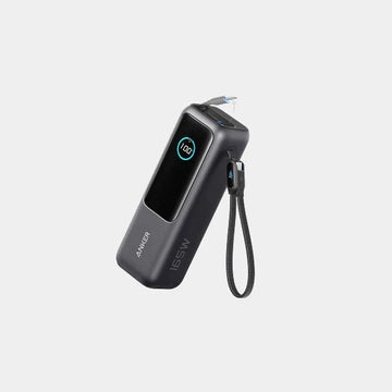 Anker Powerbank Zolo