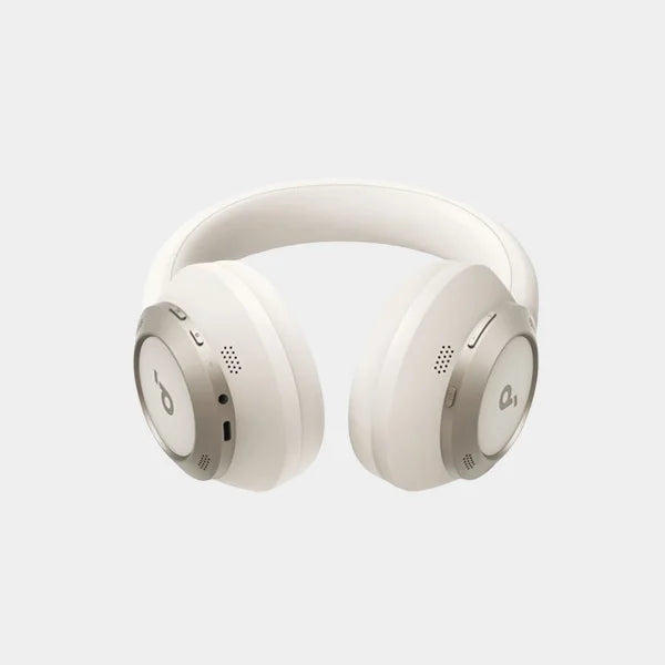 Anker Soundcore Space One Pro Wireless ANC Headphone in qatar