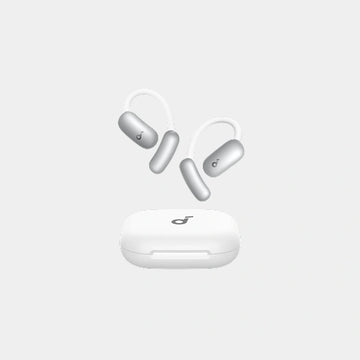 Anker Soundcore Aerofit 2 Ai Assistant Earbud - White