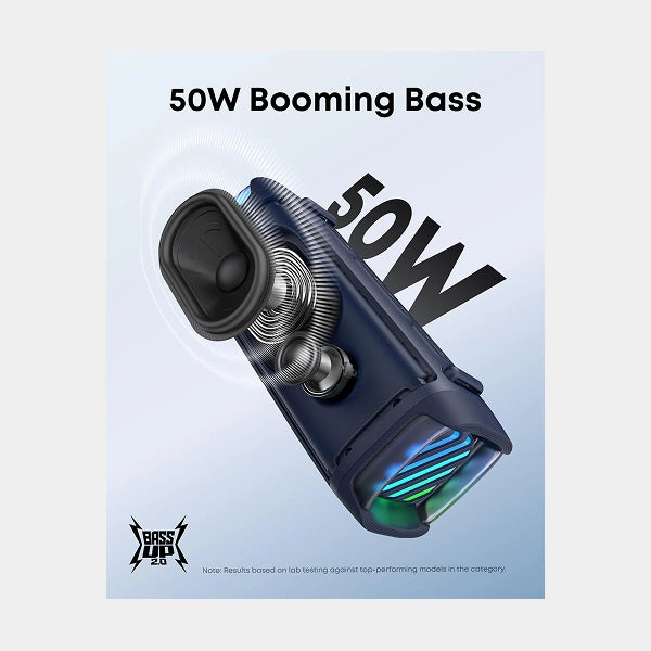 Anker Soundcore Boom 3i in qatar