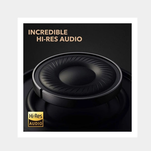 Anker Soundcore Headphone in qatar – Blue