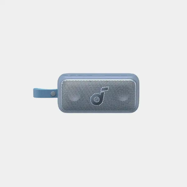 Anker Soundcore Motion 300 Portable Bluetooth Speaker - Blue qatar