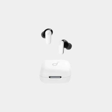 Anker Soundcore R50i ANC True Wireless Earbuds - White