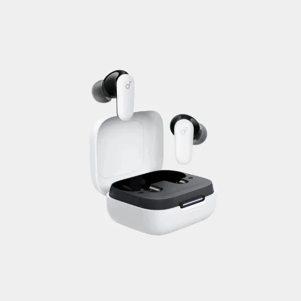 Anker Soundcore R50i ANC True Wireless Earbuds - White