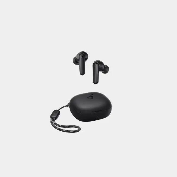 Anker  Soundcore R50i True Wireless Earbuds - Black