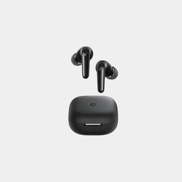 Anker Soundcore R60i NC True Wireless Earbuds - Black