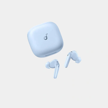 Anker Soundcore R60i NC True Wireless Earbuds - Blue