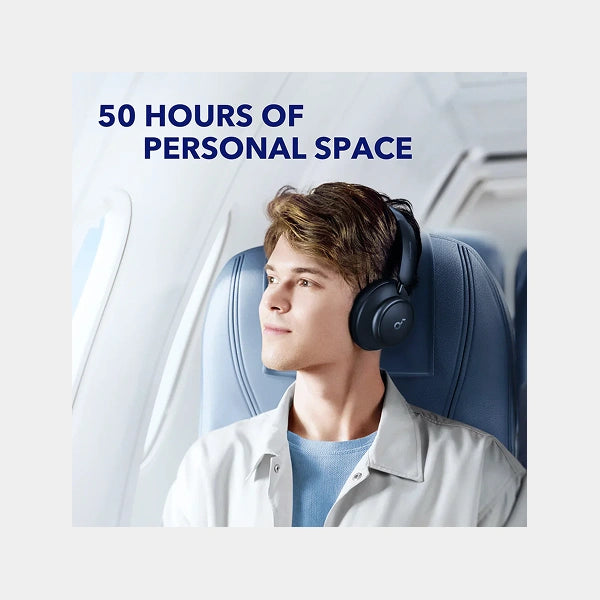 Anker Soundcore Space Q45 Wireless Noise Cancelling Headphone in qatar