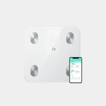 Anker T9120K11 Eufy Smart Scale A1 B2B - White