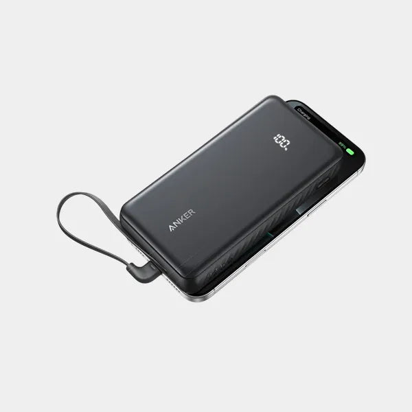 Anker Zolo 10000mAh Power Bank qatar