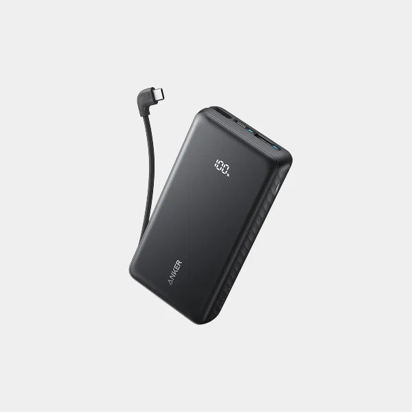 Anker Zolo 20000mAh Power Bank 