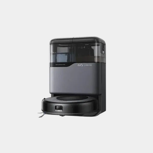 Anker eufy Robot Vacuum Omni C20 B2B - UK-T2280V11