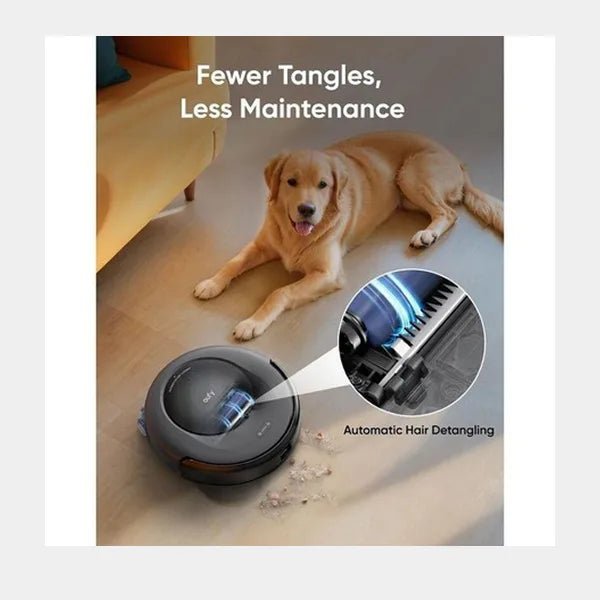 Anker eufy Robot Vacuum Omni C20 B2B - UK-T2280V11 in qatar