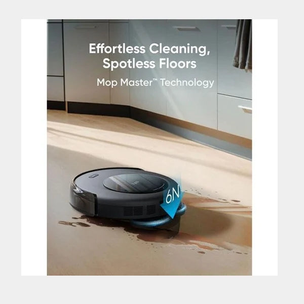 Anker eufy Robot Vacuum Omni C20 B2B - UK-T2280V11 qatar