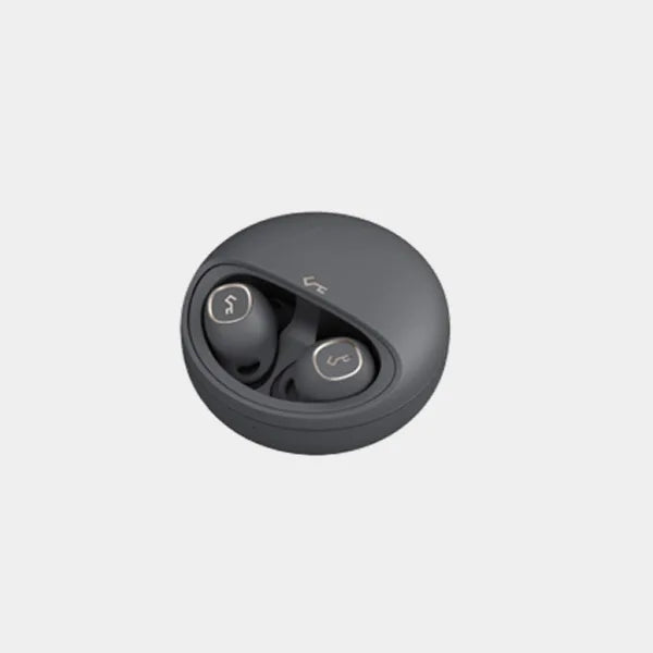 Ankey series true wireless earbuds - Black – iConnect Qatar