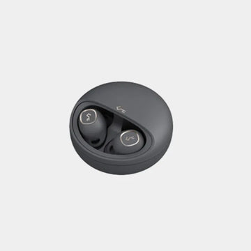 Ankey series true wireless earbuds - Black