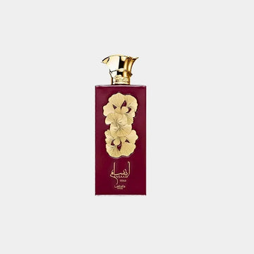 Ansaam Gold Perfume For Unisex EDP 100ml