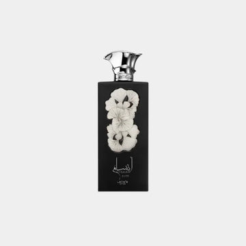 Ansaam Silver Perfume For Unisex EDP 100ml