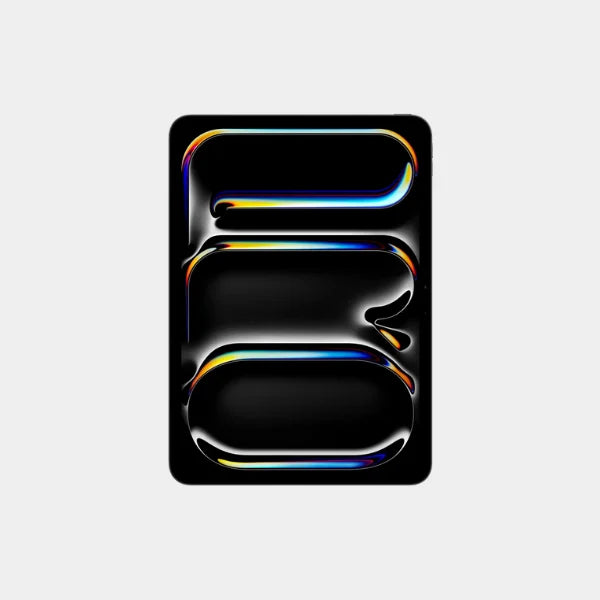 Apple iPad Pro Wifi | 11 inch Ultra Retina XDR display | Nano Texture Glass | M5 chip | 1TB | MDWR4 - Space Black