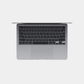 Apple 13 inch MacBook Air With Apple M3 chip with 8-core CPU and 8-core GPU - 16GB 256GB SSD - MC8G4AB/A 