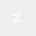 Apple 35W Power Adaptor USB-С 