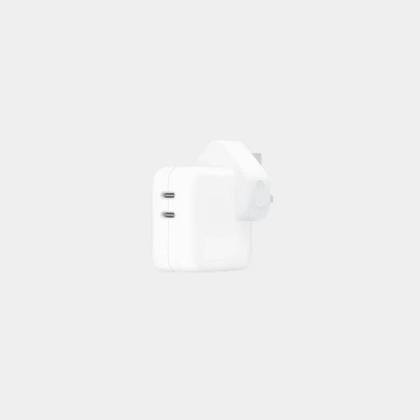 Apple 35W Power Adaptor USB-С 