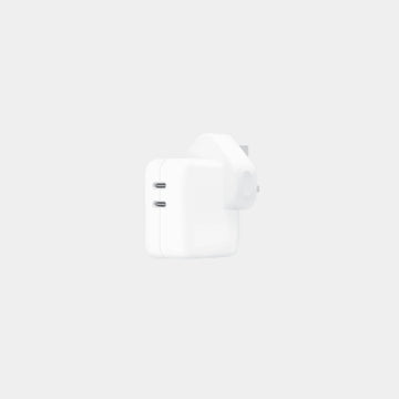 Apple 35W Power Adaptor USB-С 