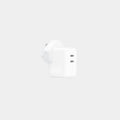 Apple 35W Power Adaptor USB-С  qatar
