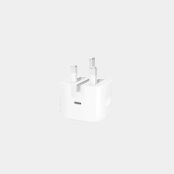 Apple 40W Dynamic Power Adaptor