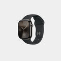 Apple 42mm Black Sport Band in Qatar
