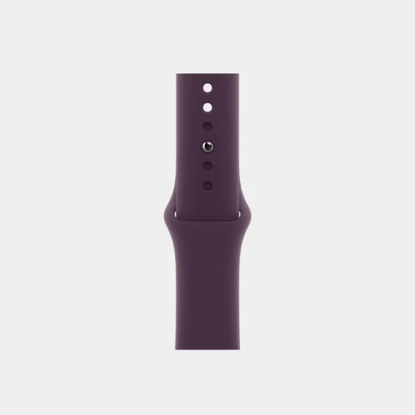 Apple 42mm Plum Sport Band in Qatar