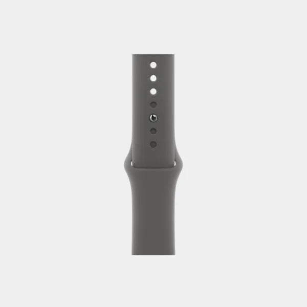 Apple 46mm Stone Gray Sport Band Qatar