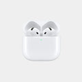 Apple AirPods 5 with Active Noise Cancellation and Wireless Charging Case