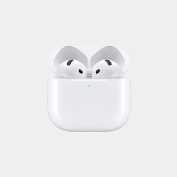 Apple AirPods 5 with Active Noise Cancellation and Wireless Charging Case