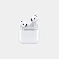 Apple AirPods 5 with Active Noise Cancellation and Wireless Charging Case in qatar