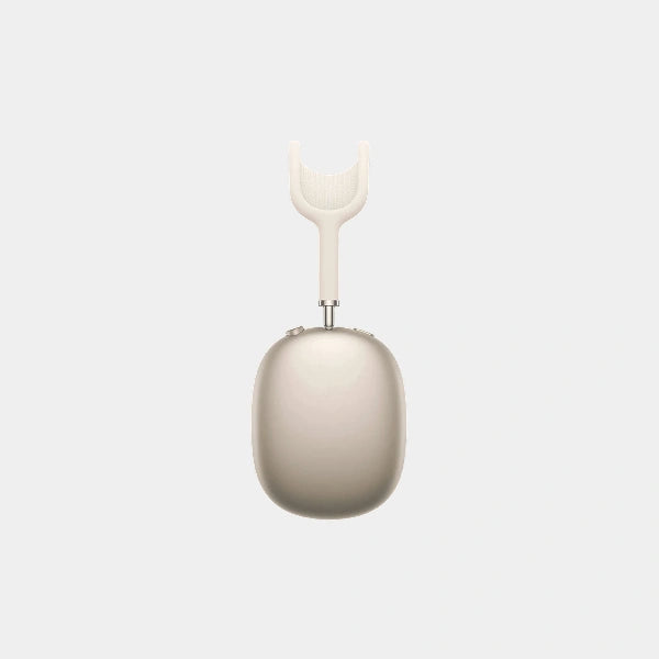 Apple Airpods Max 2 in Qatar - Starlight