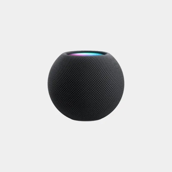 Apple HomePod Mini – Space Grey Qatar