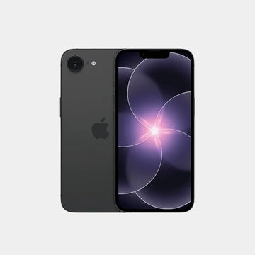 Apple iphone 17e 256GB - Black