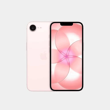 Apple iphone 17e 256GB - Soft pink