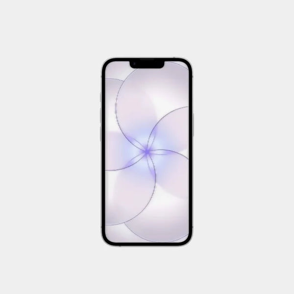 Apple iphone 17e 256GB - White