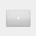 Apple MacBook Air 13 Inch / M1 chip (8-Core CPU, 8-Core GPU) / 8GB RAM 256GB SSD / English Keyboard- Silver qatar